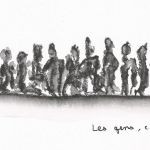Les gens c\'était comment ?