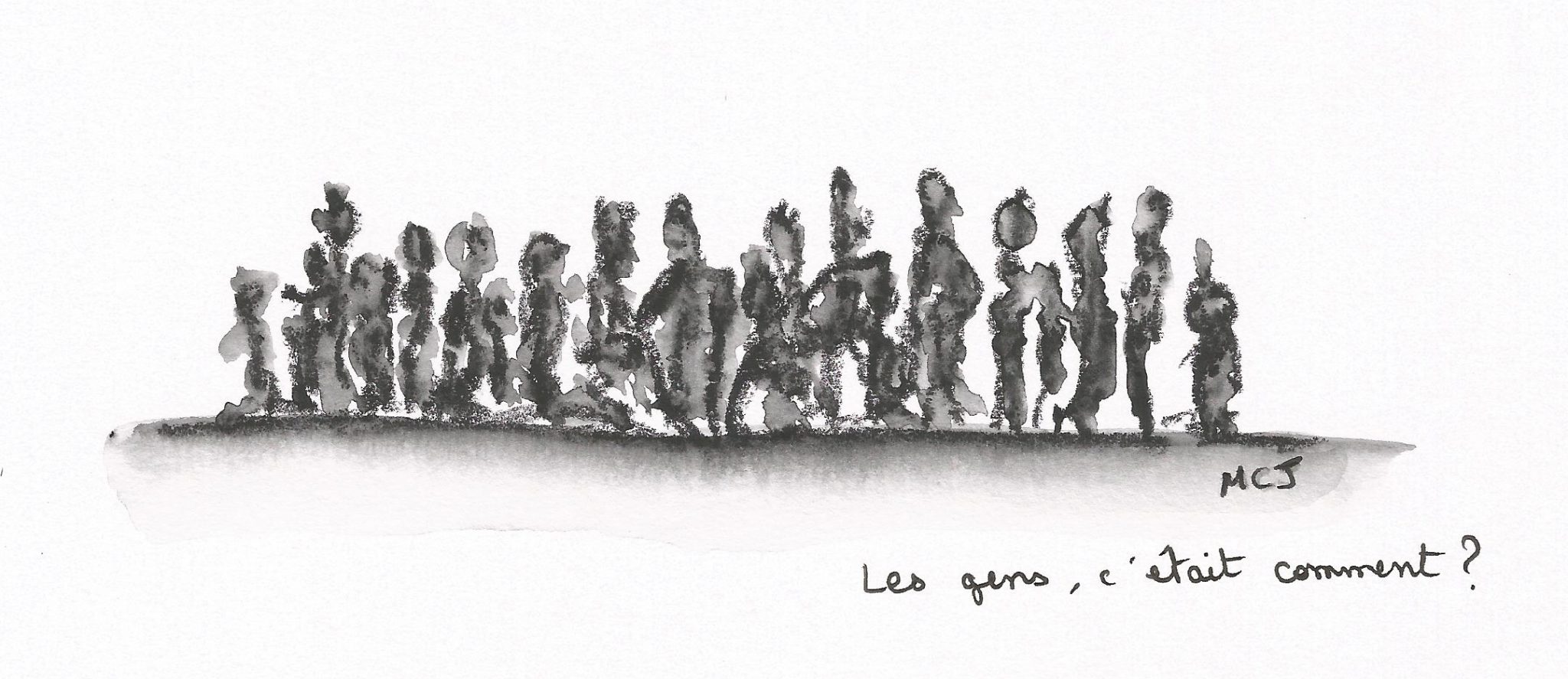 les-gens-cetait-comment