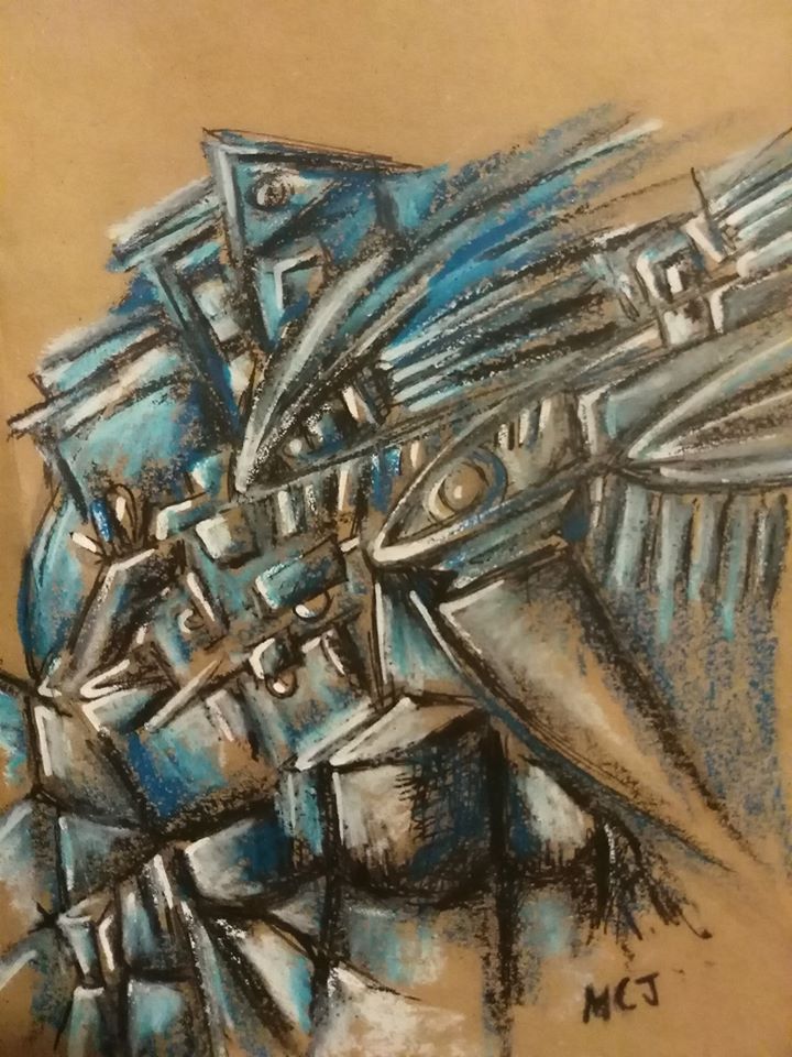 en-cachette