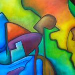 Technicolor way of life