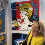 Vernissage Paris 2015