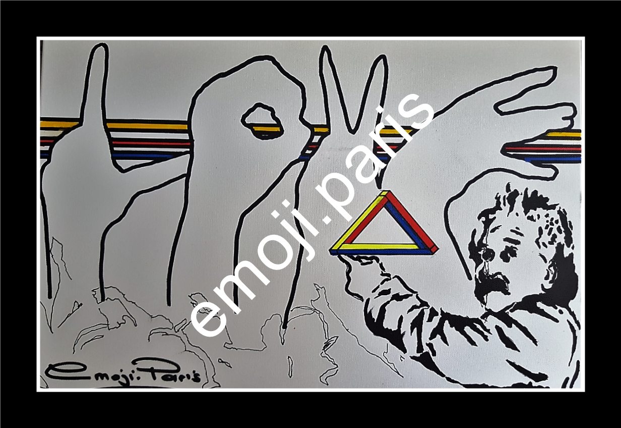 love-einstein