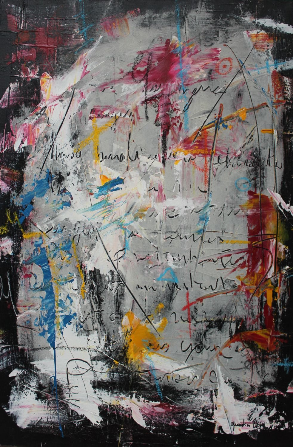 aux-horizons-des-orages-pate-a-structure-graphite-acrylique-et-crayons-gras-sur-toile-90x60-cm-1200e-2