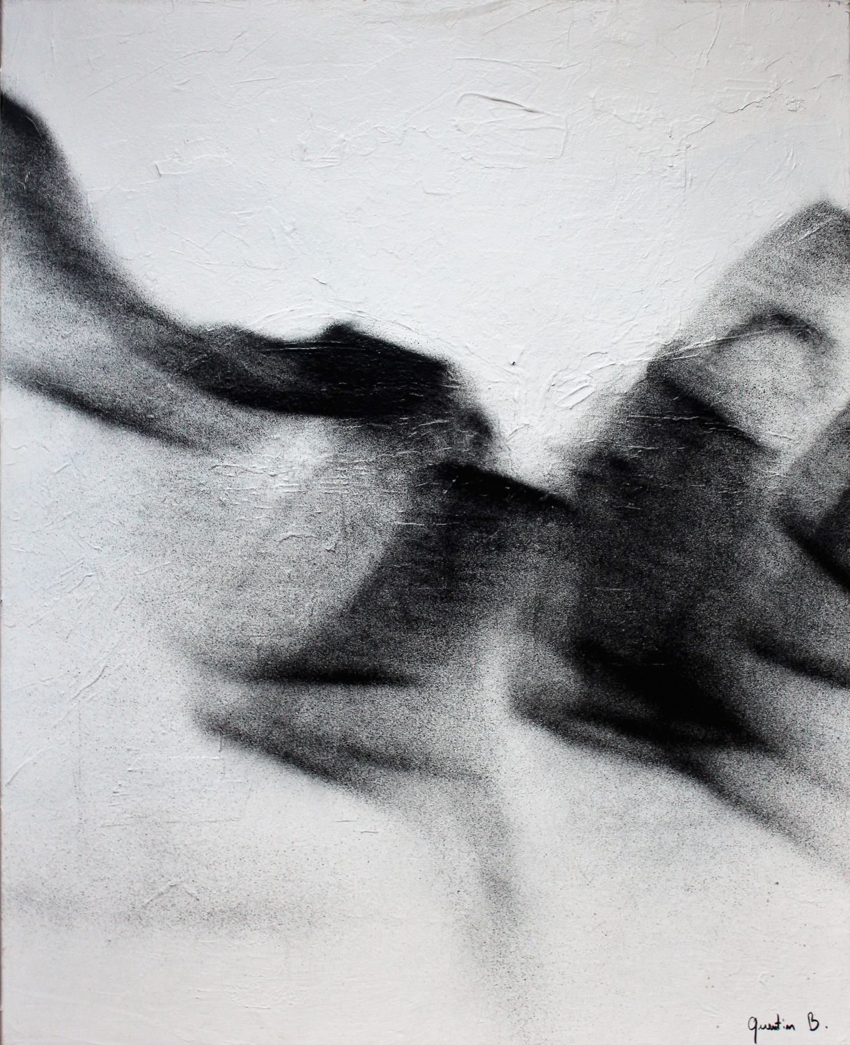fly-acrylique-et-spray-sur-toile-100x81-cm-3000e-2
