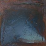 Rouille marine par Dominique PIVIN
