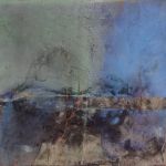 Impression marine par Dominique PIVIN