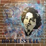 Série Cathédrales JAZZ - Lil Hardin Amstrong