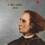 Série les Cathédrales - Franz Liszt