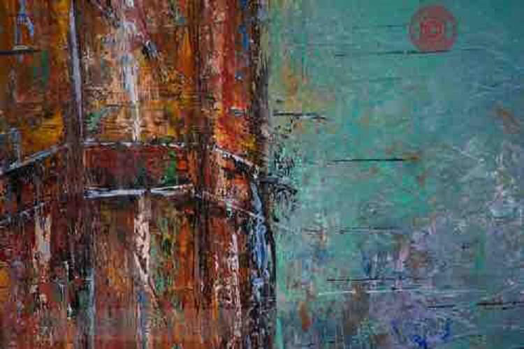 serie-les-cathedrales-la-fleche-de-notre-dame-detail
