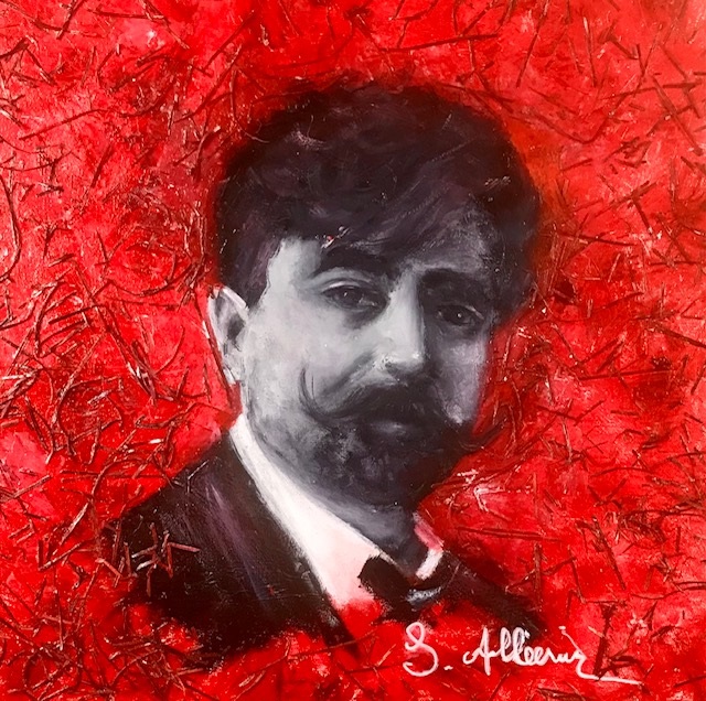 issac-albeniz