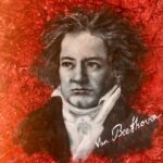 Ludwig van Beethoven