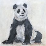 MADAME PANDA
