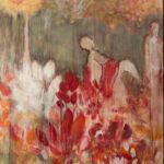 L\'appel du vivant@adagp 2026 par Clotilde Hulin