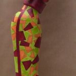28 - MIDORI NO GEISHA de COS