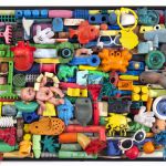 Enfantillages (60x100)