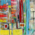 la ligne rouge