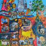 Bardouin-cadeau par Karine Girault