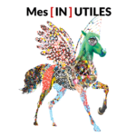 Mes [IN] UTILES par Karine Girault