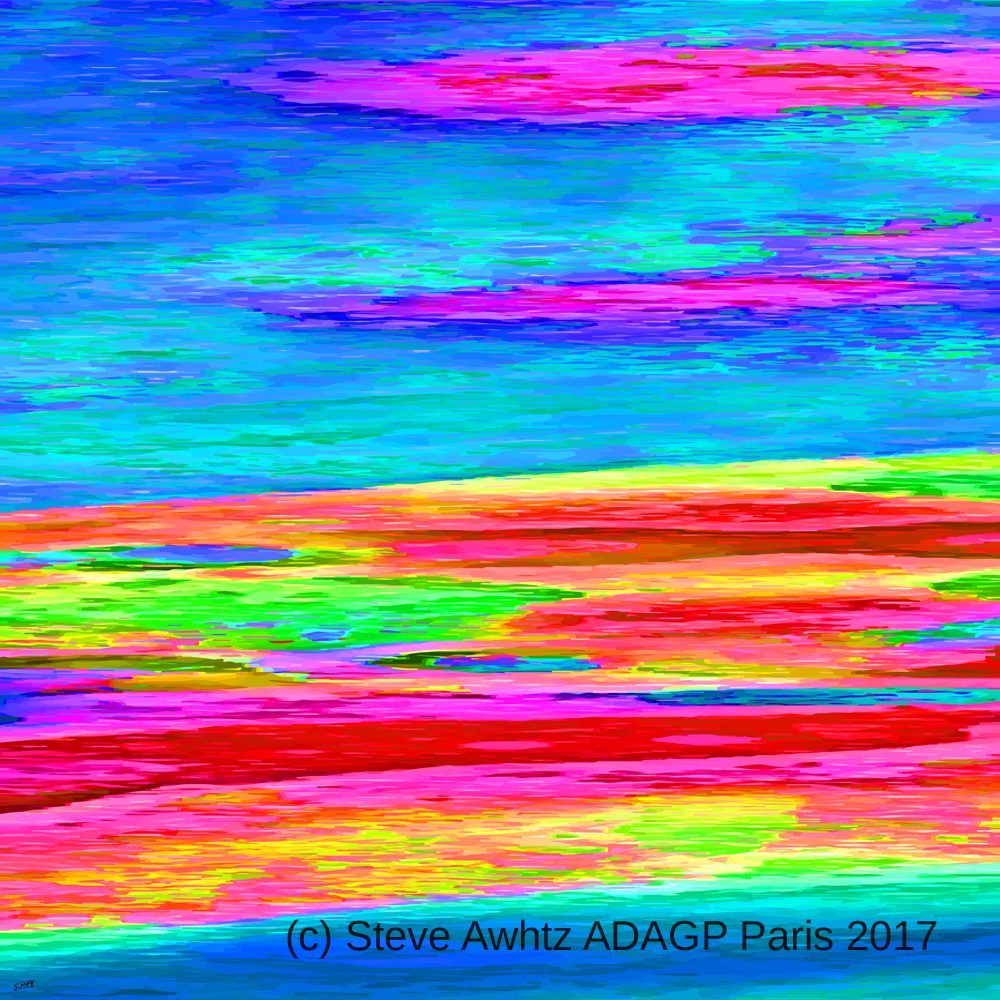aube-venus-xxix