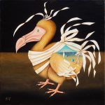 Rêve d\'ailleurs par Ann R