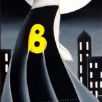 Bat Belette IV par Ann R