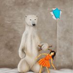 Le Marionnettiste par Ann R