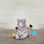 Le Pacha  par Ann R