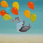 Vers L'infini et au-delà! par Ann R