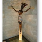 pambil :  christ