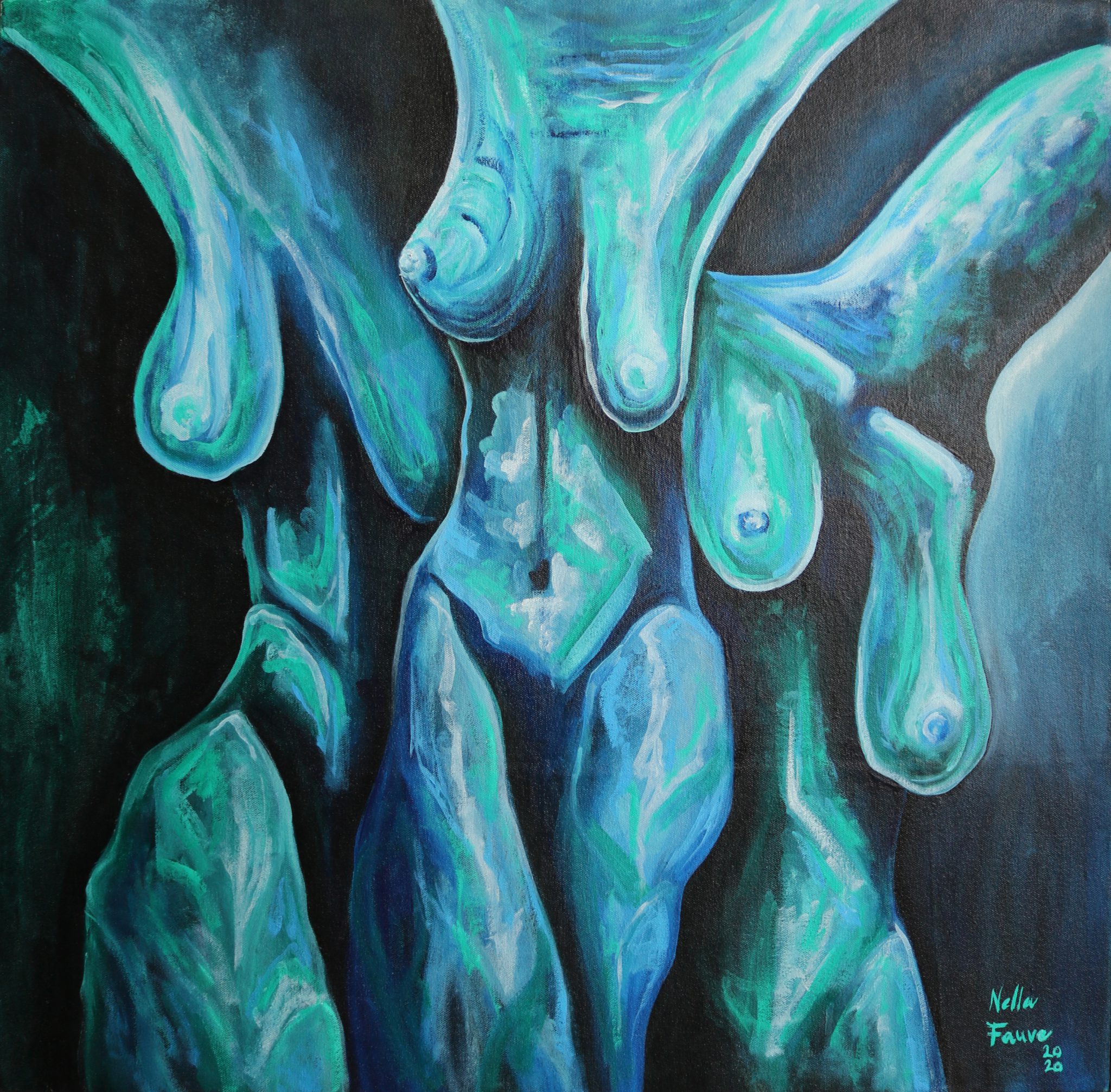 3-graces-en-bleue