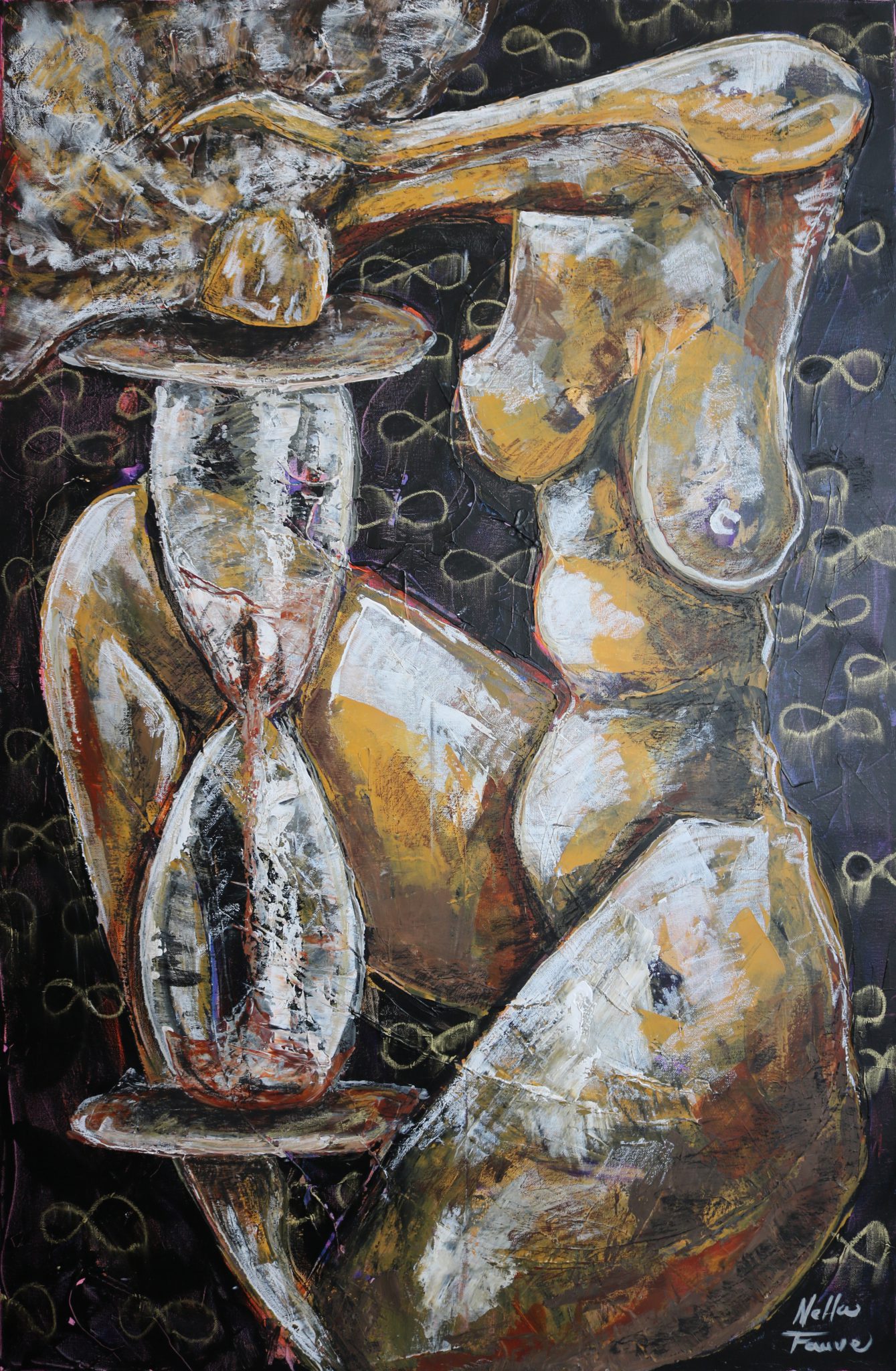 f-intervalle-120x80-cm-acrylique-et-pastel-sur-toile