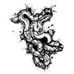Snake Rock