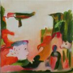 \"images de l\'esprit\"  par MORIN-TAVASSOLI