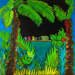 2 jungles par Claude Laurent