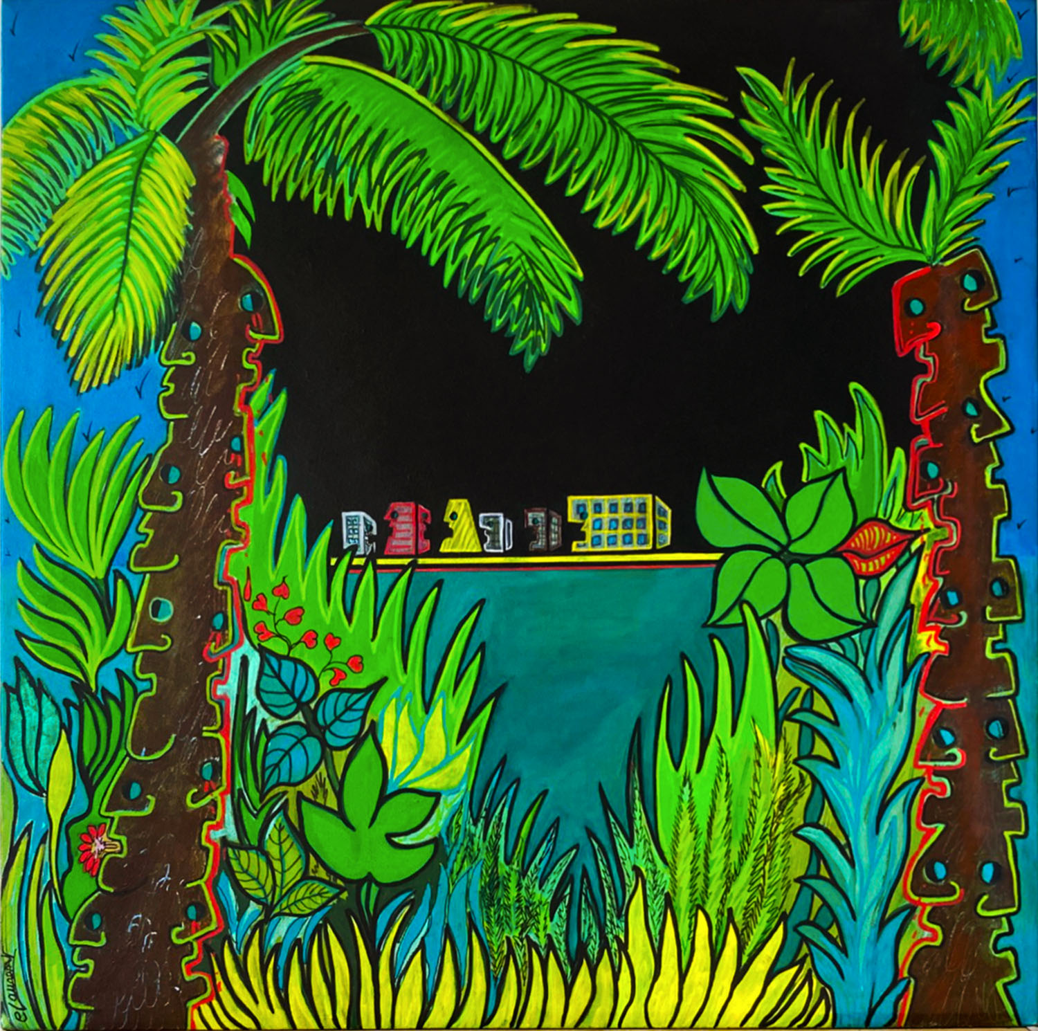2-jungles