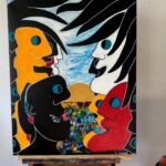plastic par Claude Laurent