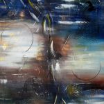 Toile Typhon - 100x80 cm - en 650 pixels