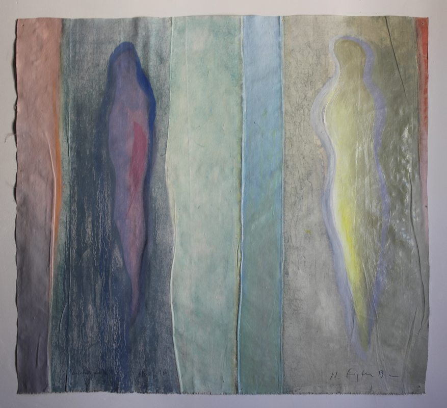 apparitions