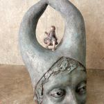 Et la Tête ce serait pas une licorne là bas ?