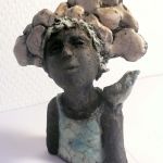 La tête dans les nuages