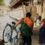 N°11 L ECHAPPEE BELLE 15 09 2024 PR2024 PHILIPPE ROBERT