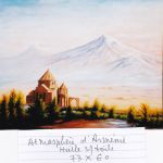 ATMOSPHERE ARMENIE par GHAZERIAN