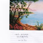 VAR DREAM par GHAZERIAN
