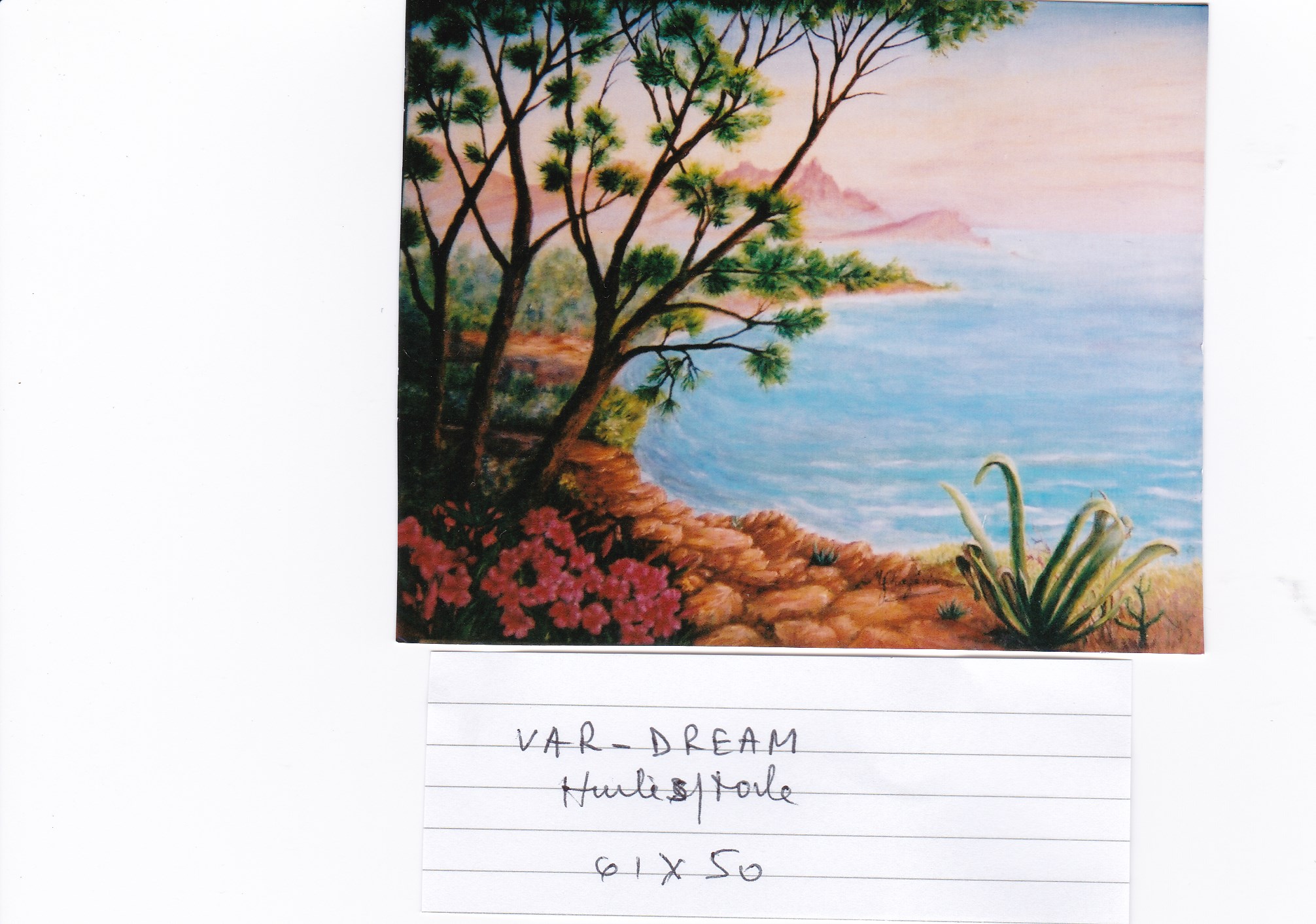 var-dream