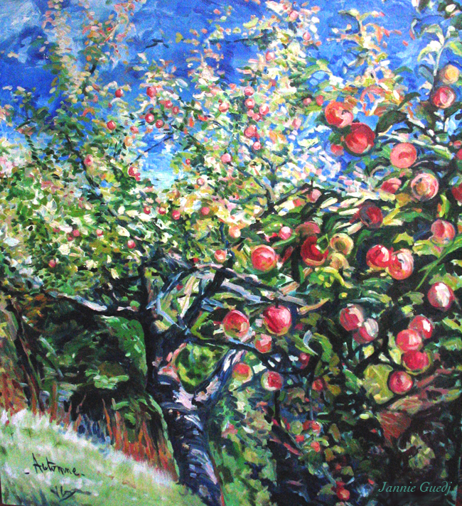 automne