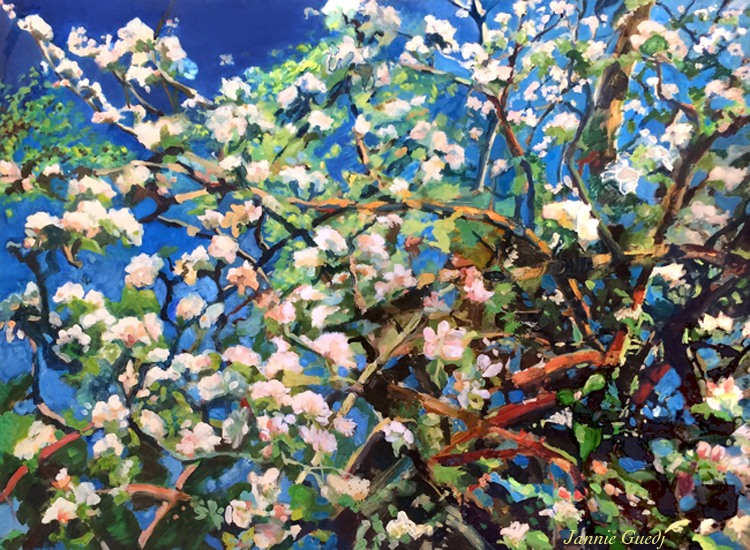 printemps