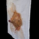 sein en poire par PIRON ISABELLE