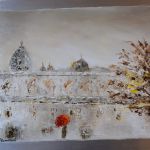 l'Hôtel Dieu 1 par Julie Douillet