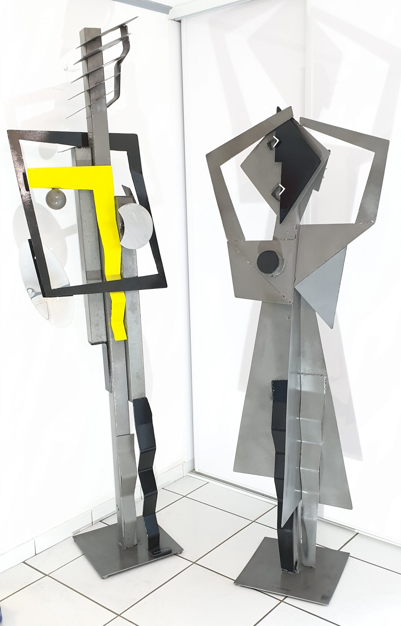 couple-cubiste