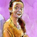 P'tite Michèle 2 aout 2011 copie